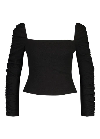 Топ Boohoo (252413683)