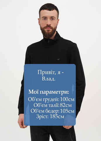 Толстовка Mustang (323148541)