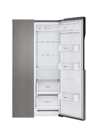 Холодильник side-by-side LG GC-B247JMUV