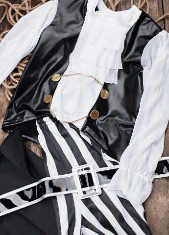 Маскарадный костюм Пират La Mascarade (109391910)