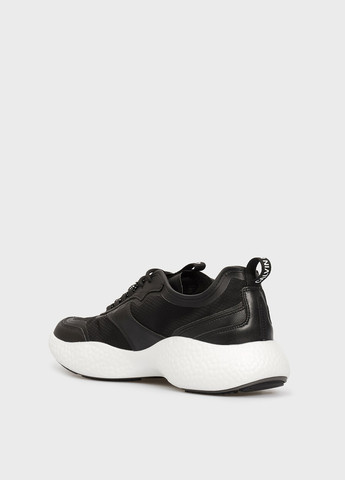 Чорні Літні кросівки Calvin Klein Jeans