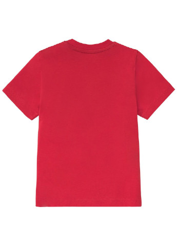 Комбинированный комплект (лонгслив, футболка) Lupilu