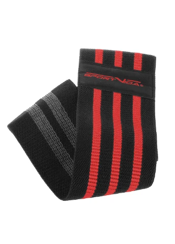 Фитнес эспандер 64х8х0,2 см SportVida (224161316)