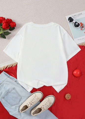 Футболка SHEIN - (339132771)