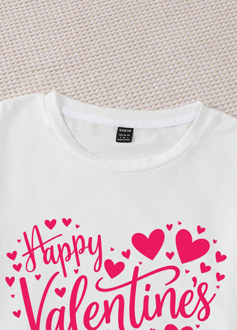 Футболка SHEIN - (339132771)