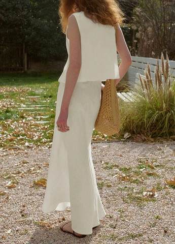 Костюм (топ, спідниця) SHEIN (367435618)