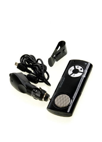 Портативний спікерфон Silvercrest Bluetooth 3.0 Hands-Free Kit SFA 30 C1, 11,6х4,6х1 см Silver Crest (194485484)