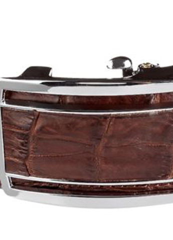 Ремінь Crocodile leather (178047166)