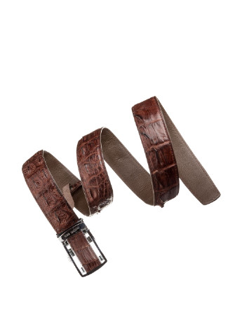 Ремінь Crocodile leather (178047166)
