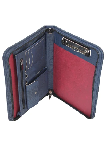 Ділова-папка 30х21,5х3,5 см Portfolio (252414509)