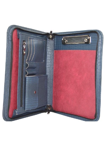 Ділова-папка 30х21,5х3,5 см Portfolio (252414509)