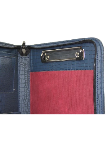 Ділова-папка 30х21,5х3,5 см Portfolio (252414509)
