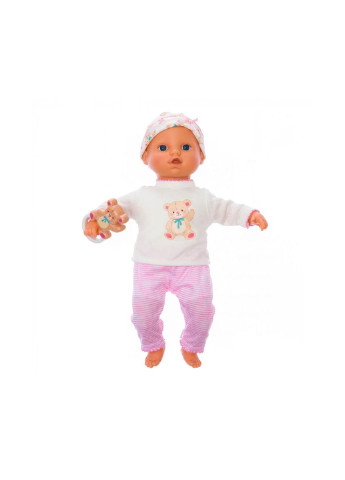 Пупс в наборе с аксессуарами, 35,5 см (6457794) Lotus (254077835)