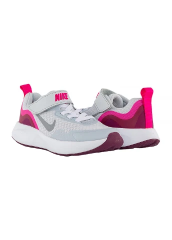 Кросівки WEARALLDAY (PS) Nike (254546813)
