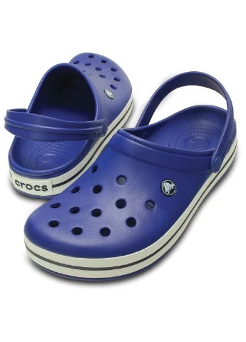 Сабо жінкам Crocband Crocs Crocband Quartz (195706188)