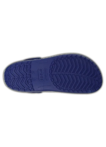 Сабо жінкам Crocband Crocs Crocband Quartz (195706188)