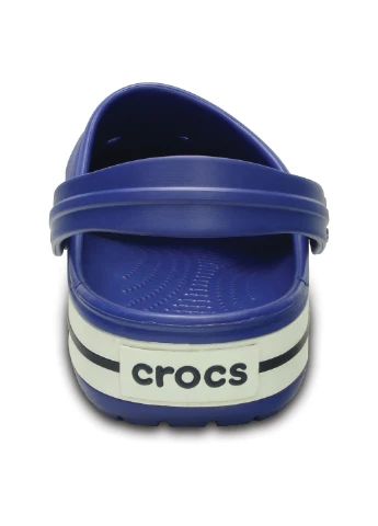 Сабо жінкам Crocband Crocs Crocband Quartz (195706188)