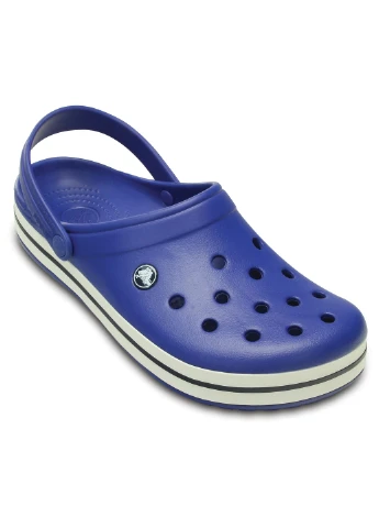 Сабо жінкам Crocband Crocs Crocband Quartz (195706188)