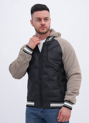 Бомбер Trend Collection на блискавці (356775998)