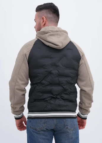 Бомбер Trend Collection на блискавці (356775998)