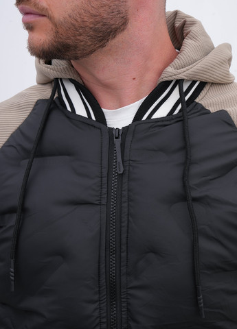 Бомбер Trend Collection на блискавці (356775998)