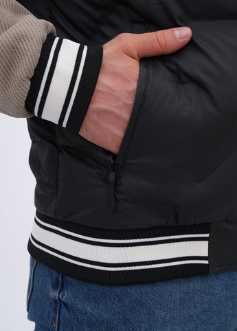 Бомбер Trend Collection на блискавці (356775998)