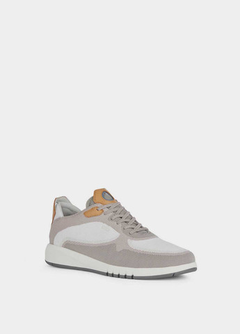 Комбіновані Осінні кросівки Geox