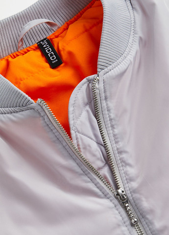 Бомбер H&M на блискавці (260168014)