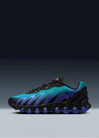 Цветные демисезонные кроссовки fq7860-500 Nike Air Max DN8