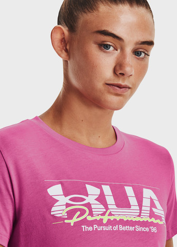 Футболка Under Armour - (306653755)