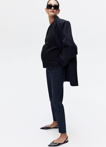 Джинсы для беременных H&M - (331768729)