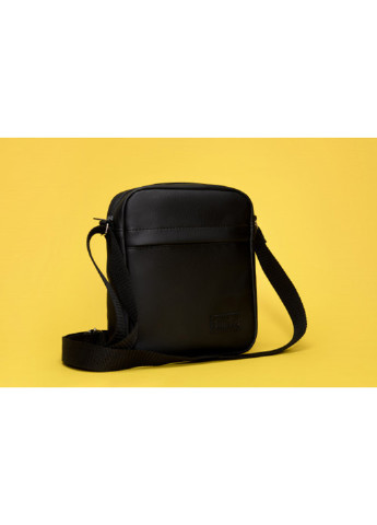 Жіноча сумка месенджер 23х7х19 см Sambag (210476714)