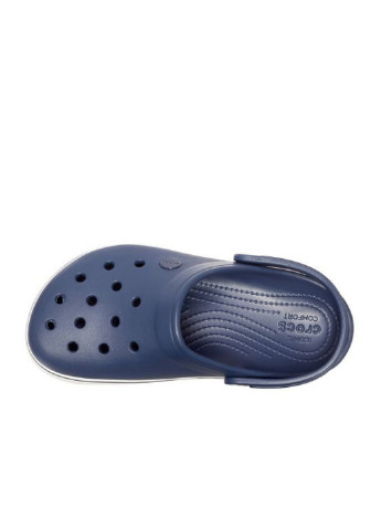 Сабо на платформі Crocs Crocband platform (253342896)