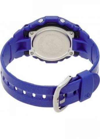 Женские Часы BABY-G BG-5600GL-2ER кварцевые Casio (226691118)