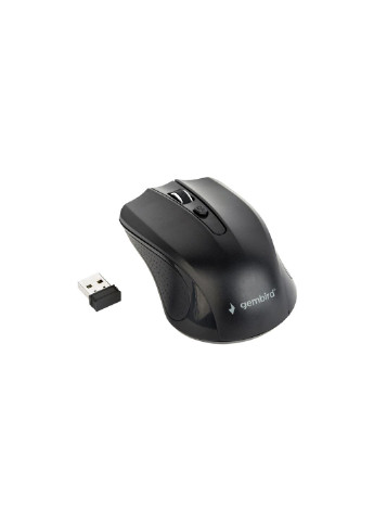 Мышка MUSW-4B-04-BS Black (MUSW-4B-04) Gembird (253546357)