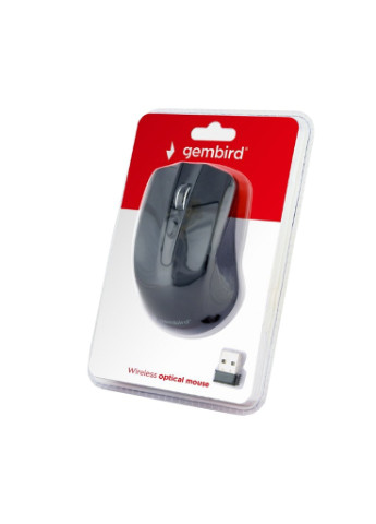 Мышка MUSW-4B-04-BS Black (MUSW-4B-04) Gembird (253546357)