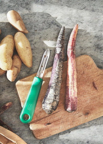 Овочечистка, 17,5 см IKEA (293098087)