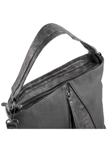 Жіноча сумка шоппер 26х26х9 см Laskara (252134082)