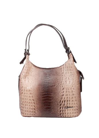 Женская кожаная сумка (шоппер) 32х25х13 см Desisan (252129896)