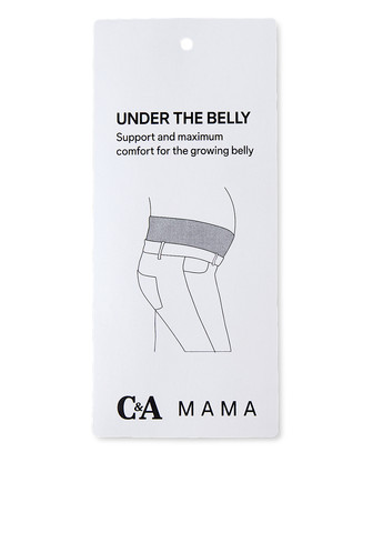 Брюки для беременных C&A (316753498)