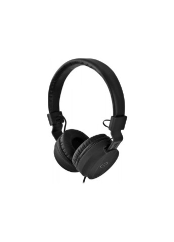 Наушники (EH212K) Esperanza Bongo Black (253546105)