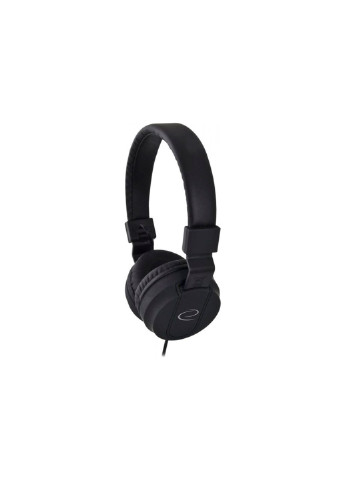 Наушники (EH212K) Esperanza Bongo Black (253546105)