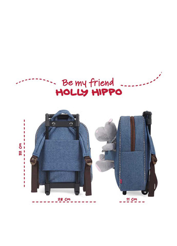 Рюкзак Perletti (363640814)