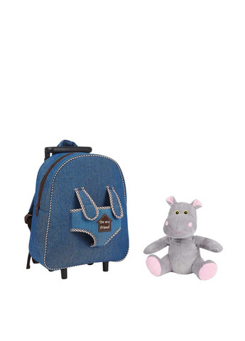 Рюкзак Perletti (363640814)