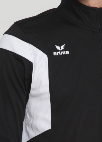 Гольф Erima логотип чёрно-белого спортивный