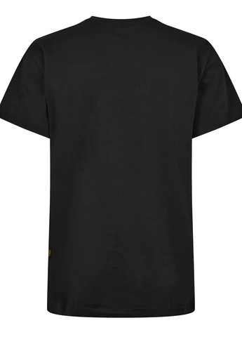 Черная футболка G-Star Raw