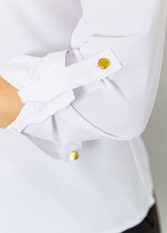 Біла блуза Ager