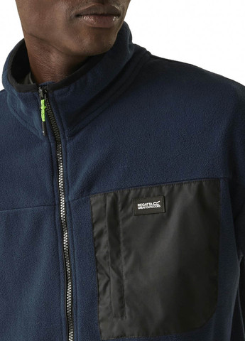 Кофта Regatta Frankie FZ Fleece (304979216)
