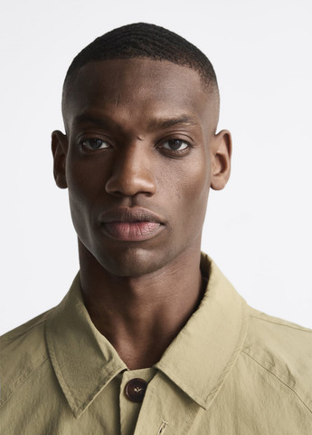 Куртка-рубашка Zara (262886262)