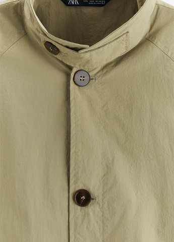 Куртка-рубашка Zara (262886262)